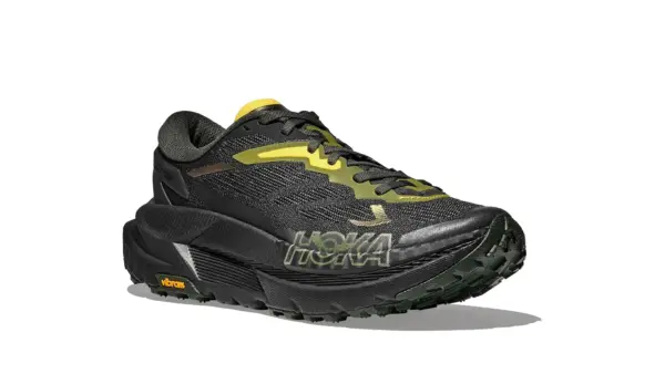 Hoka Mafate X Meteorite/Rosin נעלי ריצה