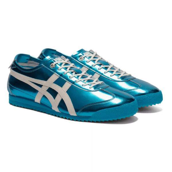 נעלי Onitsuka Tiger MEXICO 66 SD Pale Mint/Cream