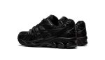 ASICS Gel-Kayano 14 Triple Black נעליים