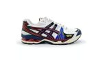Asics GEL-KAYANO Legacy White Black Red נעליים
