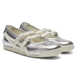 נעלי Onitsuka Tiger MEXICO 66 TGRS Silver/Cream