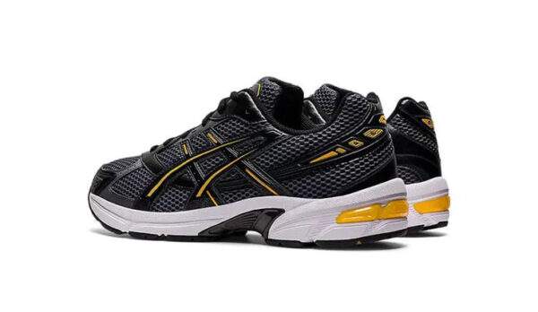 Asics GEL-1130 Metropolis Black נעליים