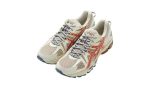 Asics GEL-Kahana 8 Light Brown Red נעליים