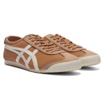 נעלי Onitsuka Tiger MEXICO 66 Sand Red/Cream