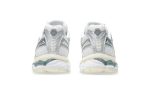 Asics Gel-Kayano 12.1 Silver Ice Blue נעליים