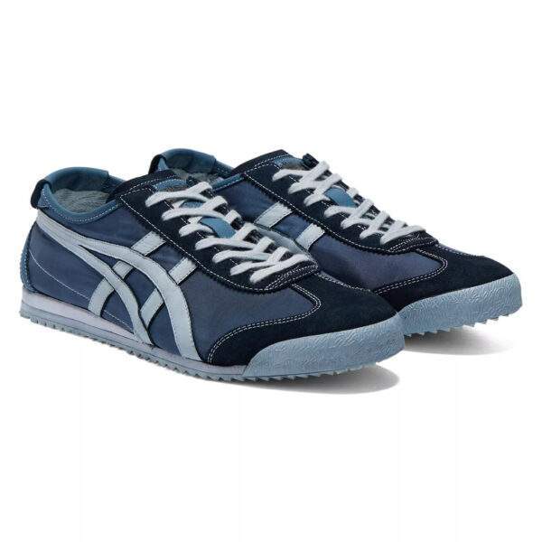 Onitsuka Tiger MEXICO 66 NM Peacoat/Airy Blue נעלי