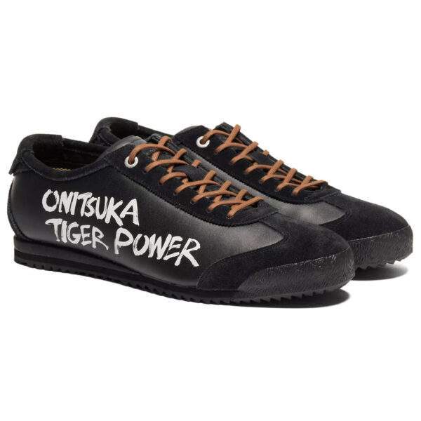 Onitsuka Tiger MEXICO 66 OTP Black/White נעלי