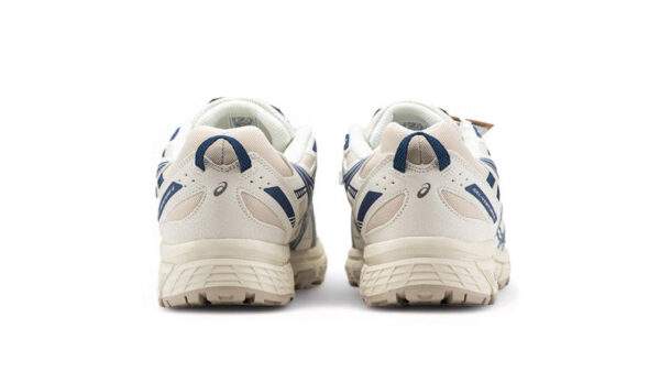 Asics Gel Venture 6 Beige Blue נעליים
