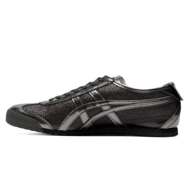 נעלי Onitsuka Tiger MEXICO 66 Black/Gunmetal