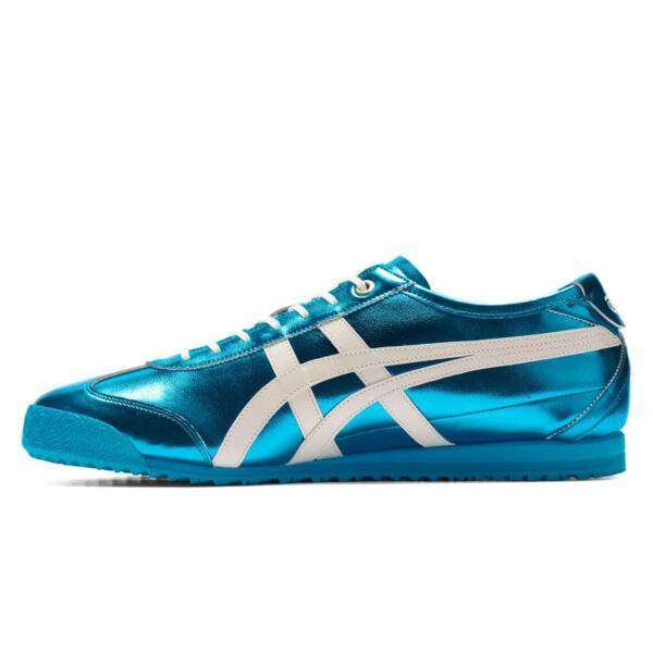 נעלי Onitsuka Tiger MEXICO 66 SD Pale Mint/Cream