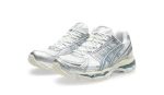 Asics Gel-Kayano 12.1 Silver Ice Blue נעליים