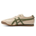 Onitsuka Tiger MEXICO 66 SD Beige/Green נעלי