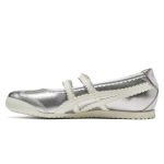 נעלי Onitsuka Tiger MEXICO 66 TGRS Silver/Cream