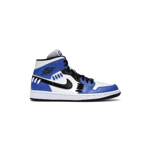 Nike Air Jordan 1 Mid Sisterhood סניקרס