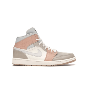 Nike Air Jordan 1 Mid Milan סניקרס