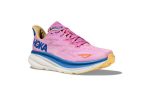 Hoka Clifton 9 Cyclamen/Sweet Lilac נעלי ריצה