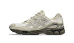 Asics GEL-NYC Cream/Putty נעליים