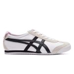 Onitsuka Tiger MEXICO 66 White/Black נעלי