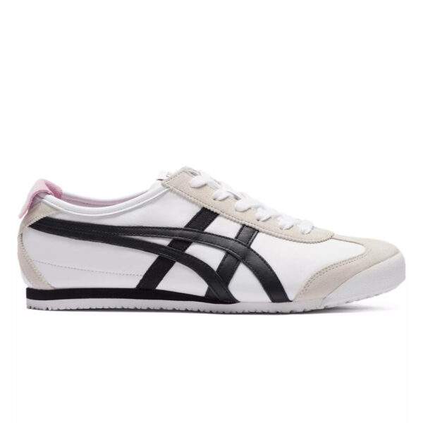 Onitsuka Tiger MEXICO 66 White/Black נעלי
