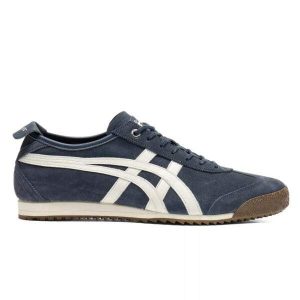 נעלי Onitsuka Tiger MEXICO 66 SD Iron Navy/Cream