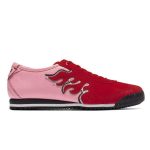 Onitsuka Tiger MEXICO 66 SD Fiery Red/Blossom Pink נעלי