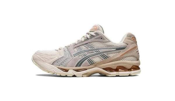 Asics GEL-Kayano 14 – Birch Grey נעליים