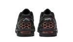Asics GEL-Kahana 8 Cozy Wear-resistant Outdoor Black נעליים