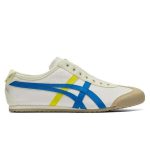 נעלי Onitsuka Tiger MEXICO 66 SLIP-ON Cream/Directoire Blue
