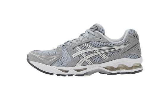 ASICS GEL-Kayano 14 – Piedmont Grey/Sheet Rock נעליים