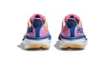 Hoka Clifton 9 Wide Cyclamen/Sweet Lilac נעלי ריצה רחב