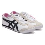 Onitsuka Tiger MEXICO 66 White/Black נעלי