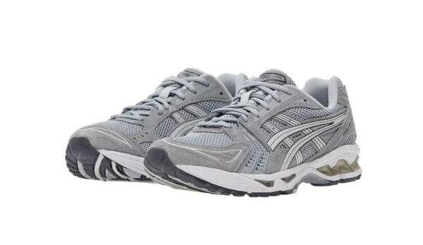 ASICS GEL-Kayano 14 – Piedmont Grey/Sheet Rock נעליים