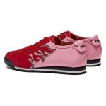 Onitsuka Tiger MEXICO 66 SD Fiery Red/Blossom Pink נעלי
