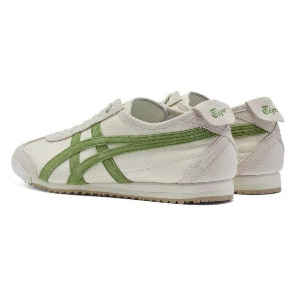 Onitsuka Tiger MEXICO 66 SD VIN Birch/Green נעלי
