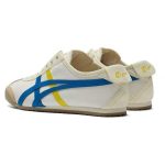 נעלי Onitsuka Tiger MEXICO 66 SLIP-ON Cream/Directoire Blue