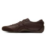 נעלי Onitsuka Tiger MEXICO 66 DRIVING Licorice Brown/Licorice Brown