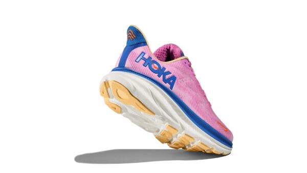 Hoka Clifton 9 Cyclamen/Sweet Lilac נעלי ריצה