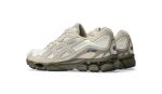 Asics GEL-NYC Cream/Putty נעליים