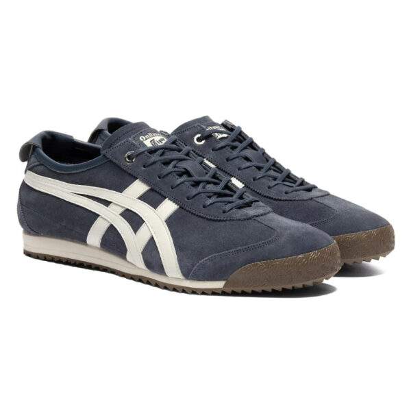 נעלי Onitsuka Tiger MEXICO 66 SD Iron Navy/Cream