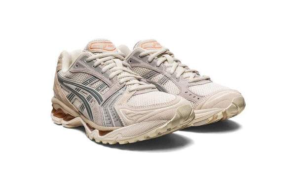 Asics GEL-Kayano 14 – Birch Grey נעליים