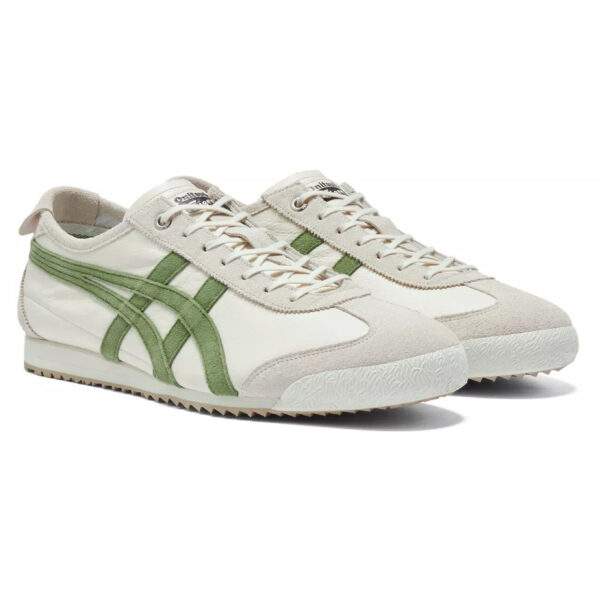 Onitsuka Tiger MEXICO 66 SD VIN Birch/Green נעלי