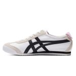 Onitsuka Tiger MEXICO 66 White/Black נעלי
