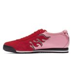 Onitsuka Tiger MEXICO 66 SD Fiery Red/Blossom Pink נעלי