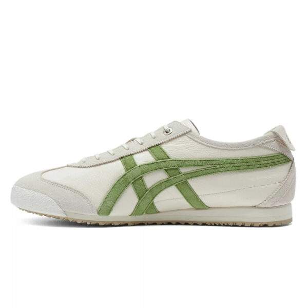 Onitsuka Tiger MEXICO 66 SD VIN Birch/Green נעלי