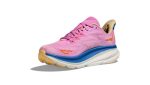 Hoka Clifton 9 Cyclamen/Sweet Lilac נעלי ריצה