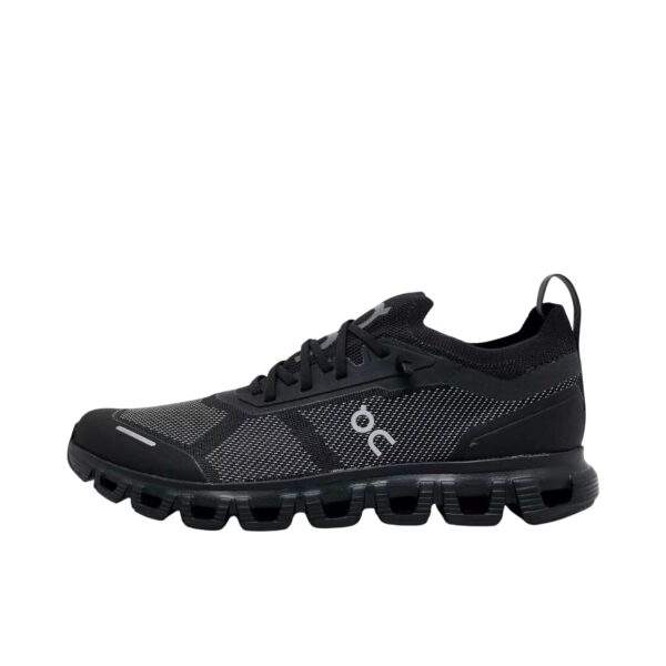 On Cloud 6 Versa Black/Eclipse נעלי