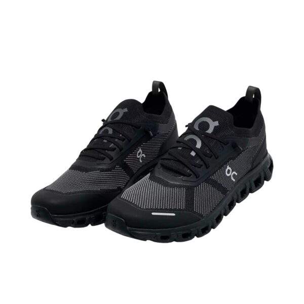 On Cloud 6 Versa Black/Eclipse נעלי