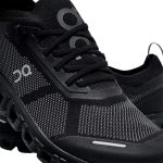 On Cloud 6 Versa Black/Eclipse נעלי