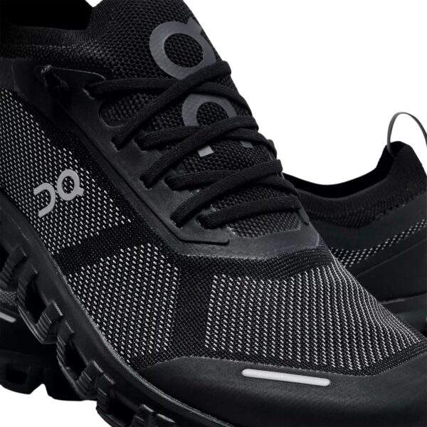 On Cloud 6 Versa Black/Eclipse נעלי