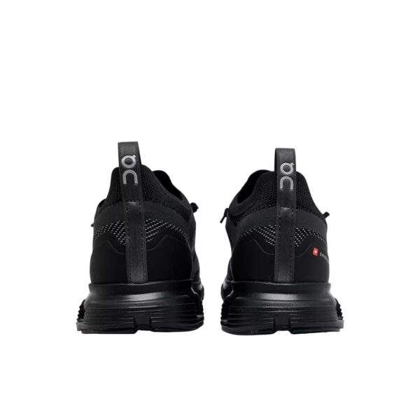 On Cloud 6 Versa Black/Eclipse נעלי